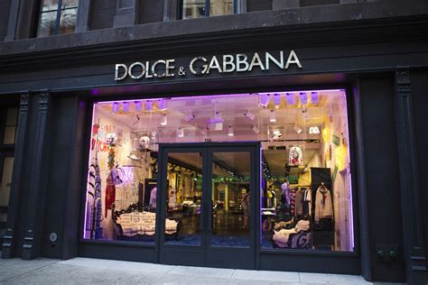 gabbana fashion|dolce gabbana online store us.